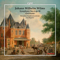 Munchner Rundfunkorchester: Wilms: Symphony No. 6, Op. 58; Overtures { CD }