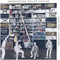 Diego Pinera: Underground Roller Coaster { CD }