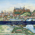 Jerycho: Josquin in Poland { CD }