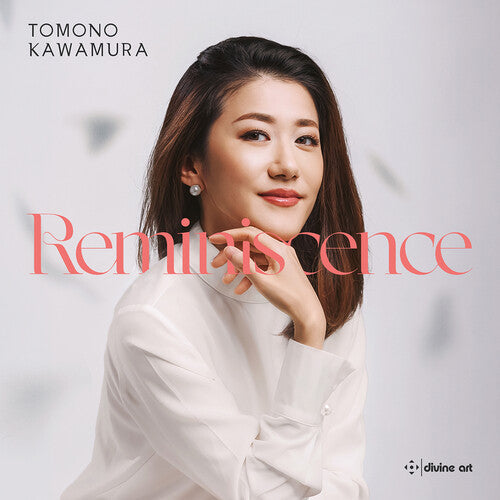 Tomono Kawamura: Reminiscence { CD }