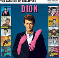 Dion: Jasmine EP Collection - CD