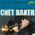 Chet Baker: String Sessions - CD