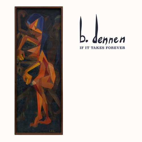 Brett Dennen: If It Takes Forever [ Vinyl ]