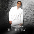 Kenny Lewis & One Voice: The Healing Project { CD }