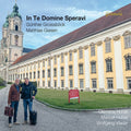 Matthias Giesen: In Te Domine Speravi { CD }