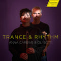 Oli Bott: Trance & Rhythm { CD }