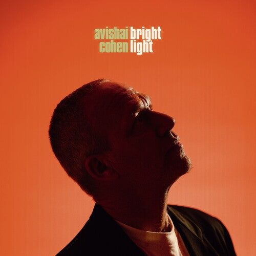 Guy Moskovich: Brightlight - VINYL