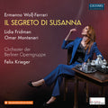 Berliner Operngruppe: Wolf-Ferrari: Il Segreto di Susanna { CD }