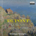 Giuseppe Taccogna: Dupont: Complete Piano Music, Vol. 2 { CD }