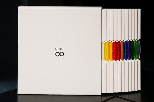 Noto: Infinity [ Vinyl ]