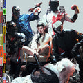 Babii: Daredeviil2000 [ Vinyl ]