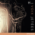 Ensemble Paramirabo: Voix Jetees { CD }