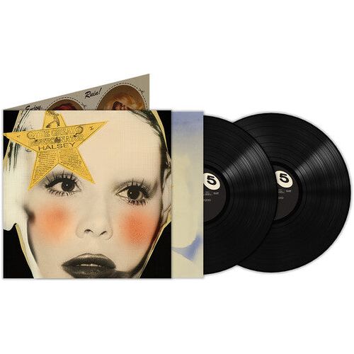 Halsey - The Great Impersonator - LP [ Record ]