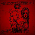 Motley Crue: Greatest Hits - VINYL