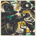 Ivan the Tolerable Quintet: Water Music - VINYL