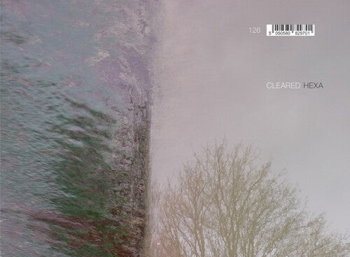 Cleared: Hexa - COMPACT DISCS