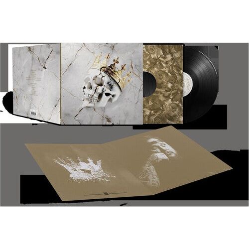 Jelly Roll - Beautifully Broken - LP [ Record ]