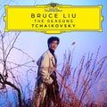 Bruce Liu: Tchaikovsky: The Seasons - VINYL LP