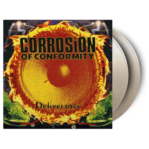 Corrosion of Conformity - Deliverance - Music On Vinyl LP [ Record ]