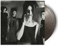 Cranes: Population Four - Limited 180-Gram Silver & Black Marble Colored Vinyl - VINYL