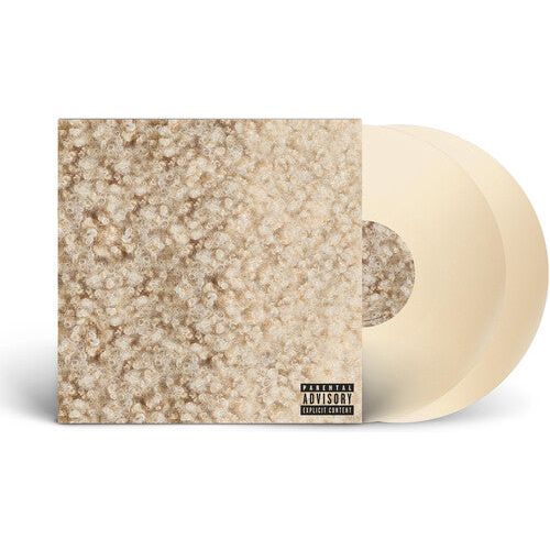 Doja Cat - Scarlet 2 CLAUDE - LP [ Record ]
