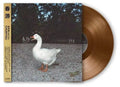 Leah Dou: Spring Tour - Limited Transparent Brown Vinyl - VINYL