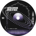 Layton Giordani: Freaks At Night - 12-INCH SINGLE