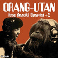 Isao Suzuki: Orangutan - VINYL