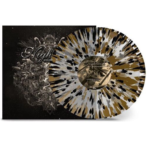 Nightwish - Endless Forms Most Beautiful - LP [ Record ]