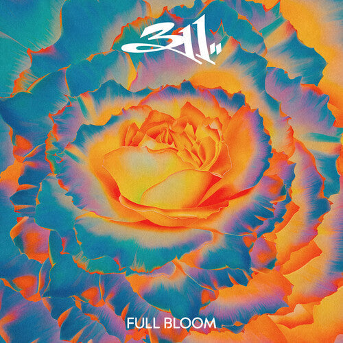 311 - Full Bloom - LP [ Record ]
