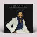 Matt Covington: I'm So In Love With You - 7-INCH SINGLE
