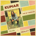 Kumar: Tales Of Reality - CD