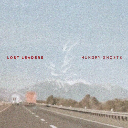 Lost Leaders: Hungry Ghosts [ Vinyl ]