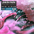 Linkin Park - From Zero - LP [ Record ]