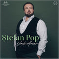 Stefan Pop: Verdi Arias - SUPER-AUDIO CD