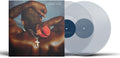 USHER: Coming Home - Clear - VINYL
