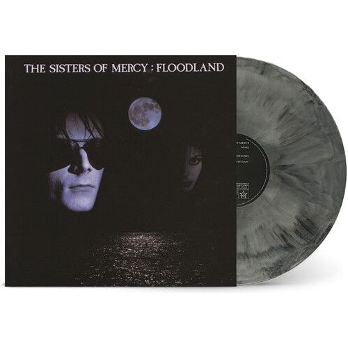 Sisters of Mercy - Floodland - LP [ Record ]