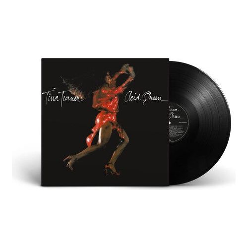 Tina Turner - Acid Queen - LP [ Record ]