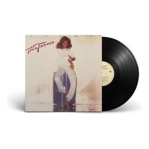 Tina Turner - Rough - LP [ Record ]