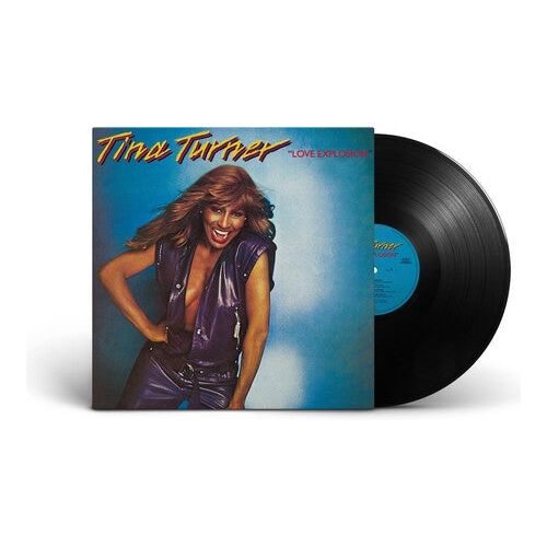 Tina Turner - Love Explosion - LP [ Record ]