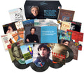 Michael Tilson Thomas: Complete Columbia CBS and RCA Recordings { CD }