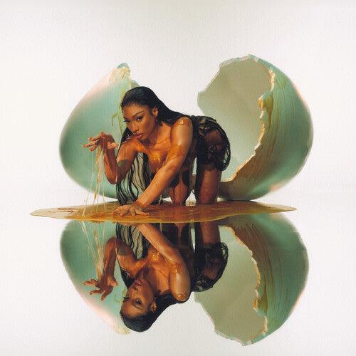 Megan Thee Stallion - Megan - LP [ Record ]