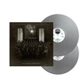 Opeth: Last Will & Testament - Opaque Silver Colored Vinyl - VINYL