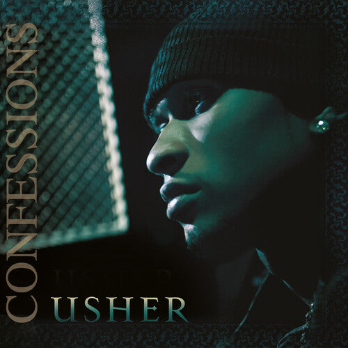 Usher - Confessions (20th Anniversary) - LP [ Record ]