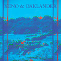 Xeno & Oaklander: Via Negativa (in the Doorway Light) - Red [ Vinyl ]