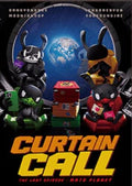 Bang&Jung&Yoo&Moon: Curtain Call (Absolute Ver.) - CD