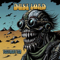 Dust Lord: Teethcutter - VINYL