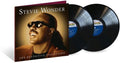 Stevie Wonder: The Definitive Collection - VINYL