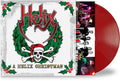 Helix: A Helix Christmas - Red - VINYL