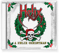 Helix: A Helix Christmas - CD